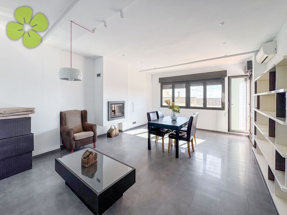 Landsbyhus i Albox, Almeria - foto 4