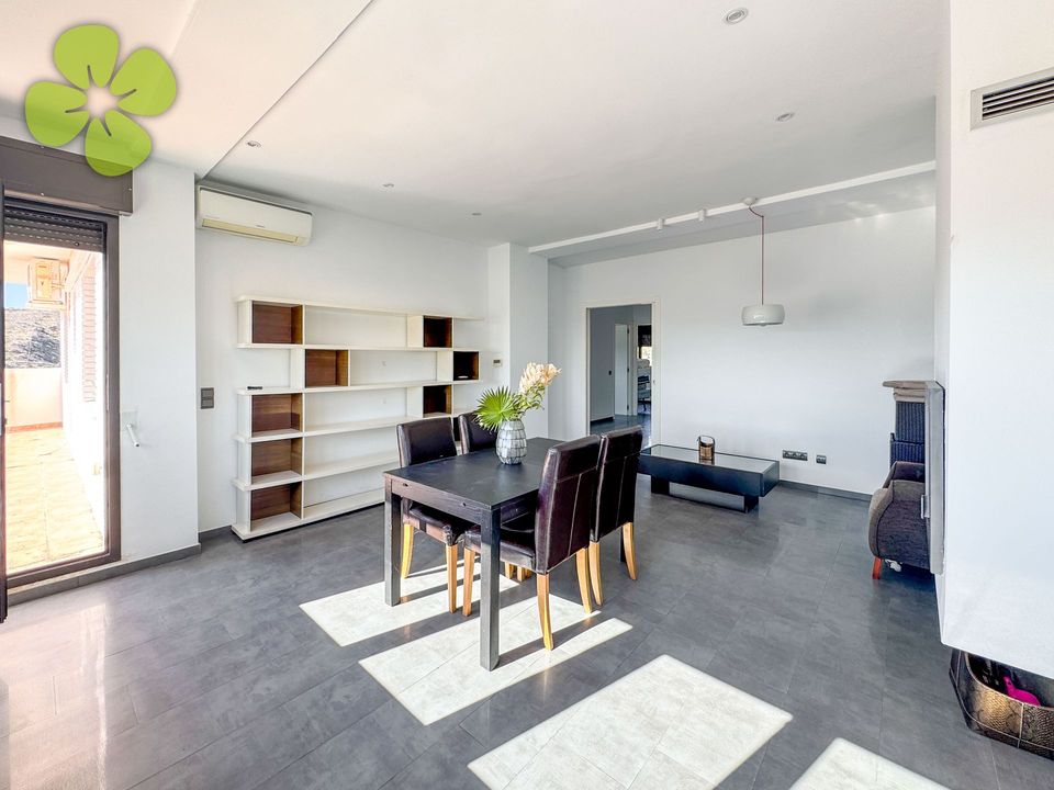 Landsbyhus i Albox, Almeria - foto 5