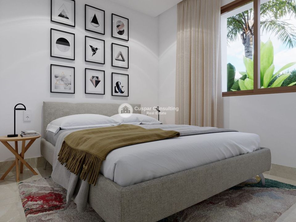 Villa i El Pinet, Alicante - foto 4