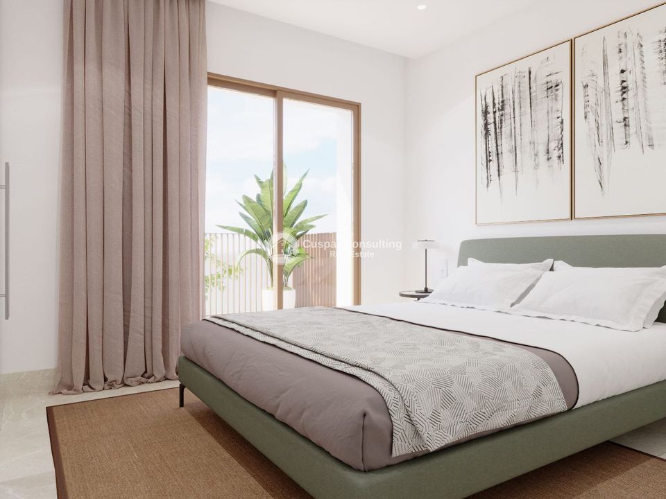 Villa i El Pinet, Alicante - foto 5