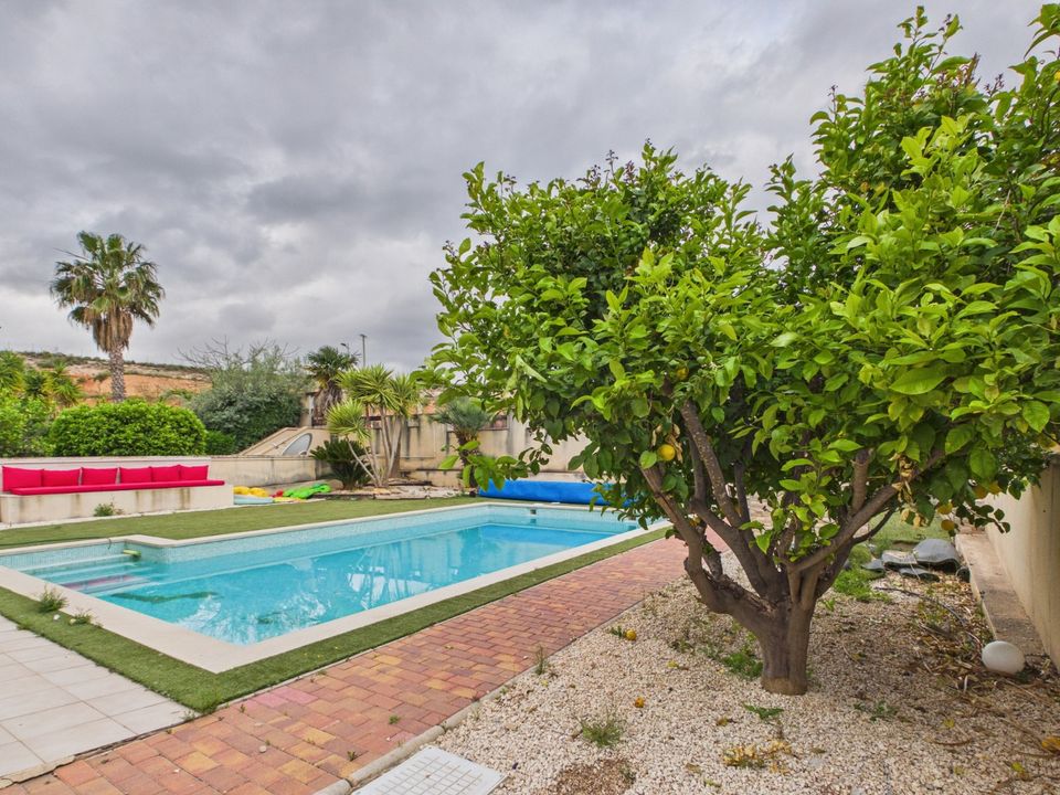 Villa en Gea Y Truyols, Murcia - foto 3