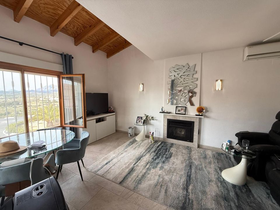 Villa i Relleu, Alicante - foto 2