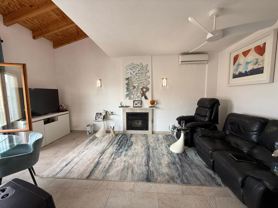 Villa i Relleu, Alicante - foto 3