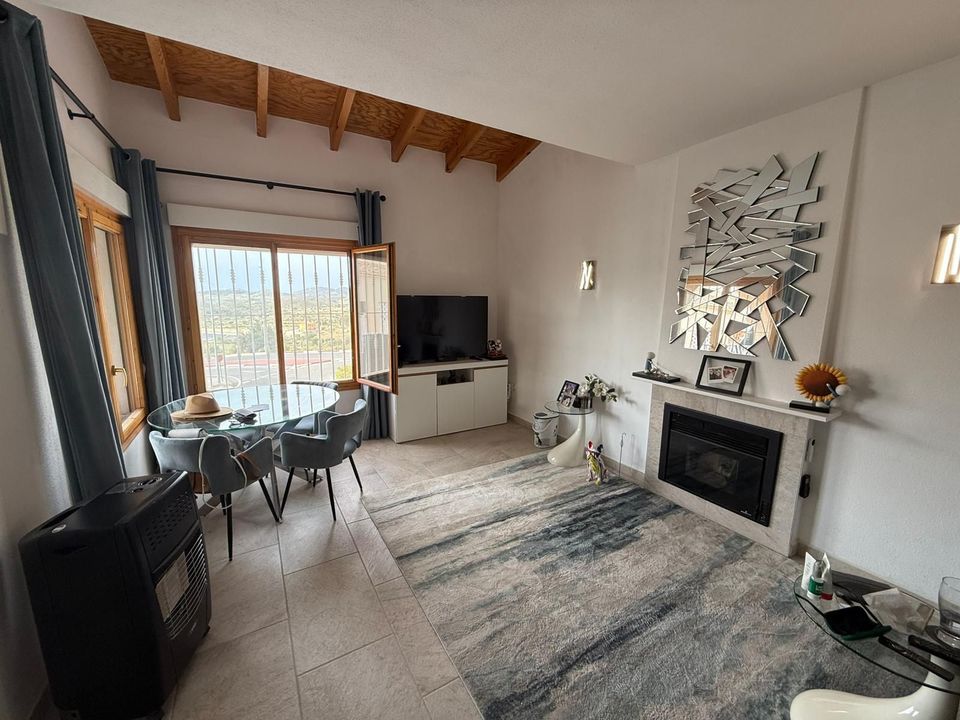 Villa i Relleu, Alicante - foto 4