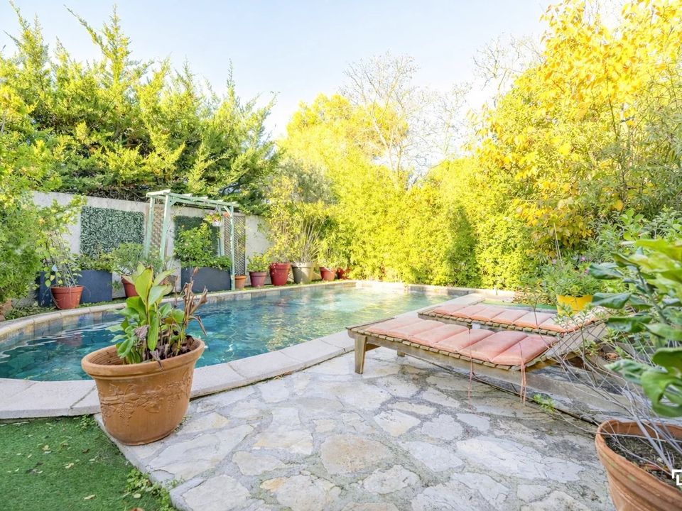 Villa i Marseille, Bouches-du-Rhone - foto 5