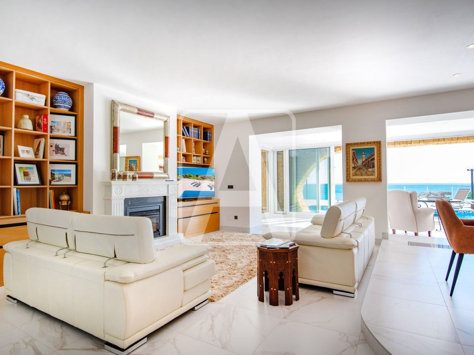 Villa i Benissa, Alicante - foto 4