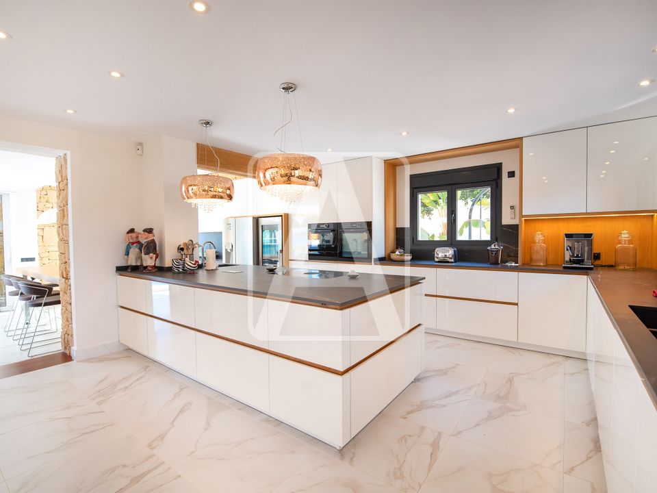Villa i Benissa, Alicante - foto 5