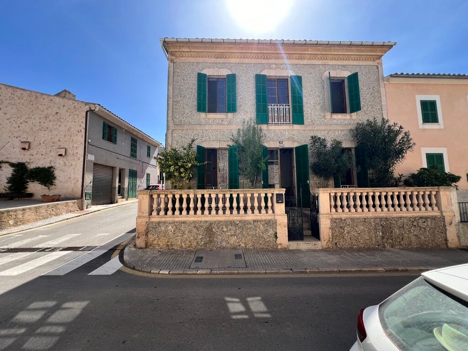 Villa i Costitx, Mallorca - foto 1