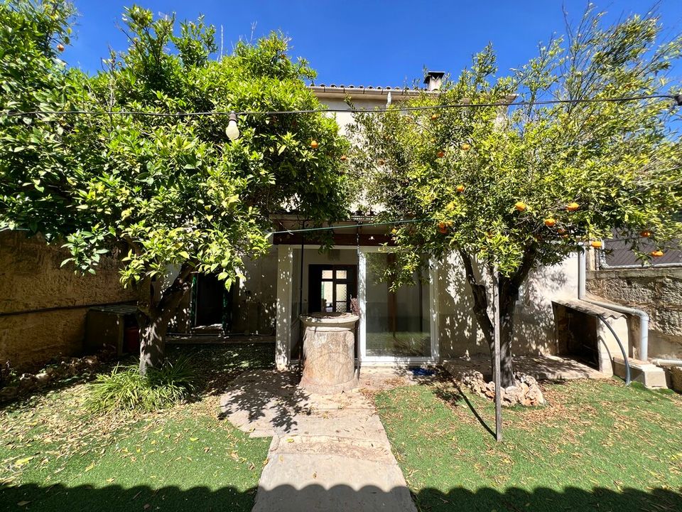 Villa i Costitx, Mallorca - foto 3