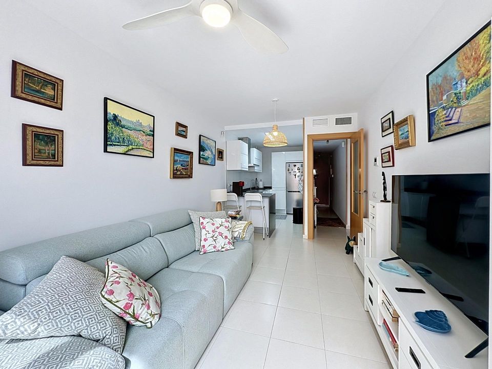 Penthouse i Vera, Almeria - foto 2