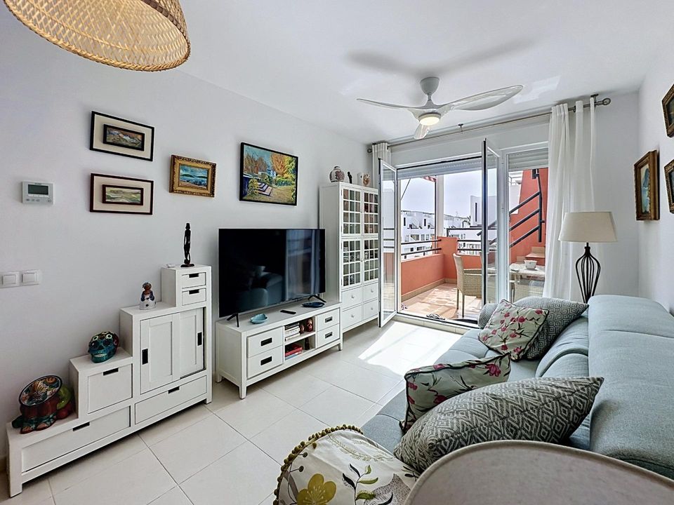 Penthouse i Vera, Almeria - foto 3