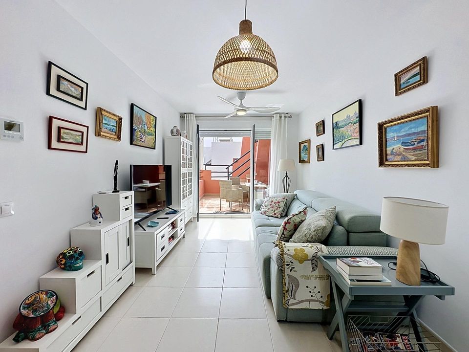 Penthouse i Vera, Almeria - foto 4