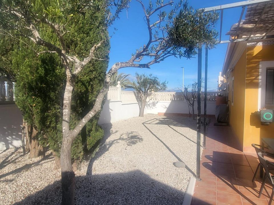 Rækkehus i Los Arenales Del Sol, Alicante - foto 4