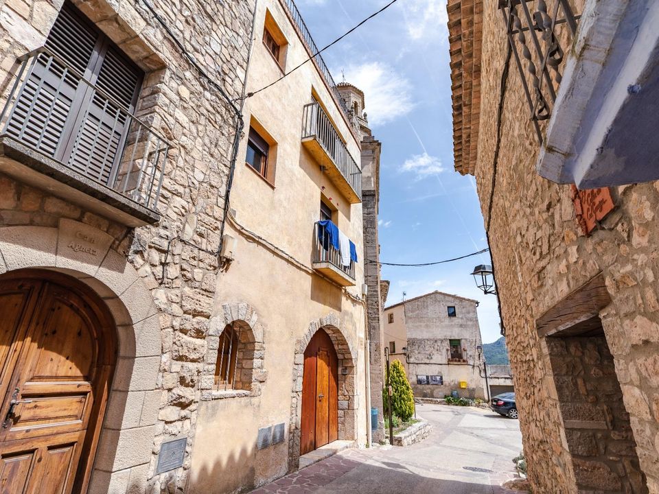 Villa i Capafonts, Tarragona - foto 1
