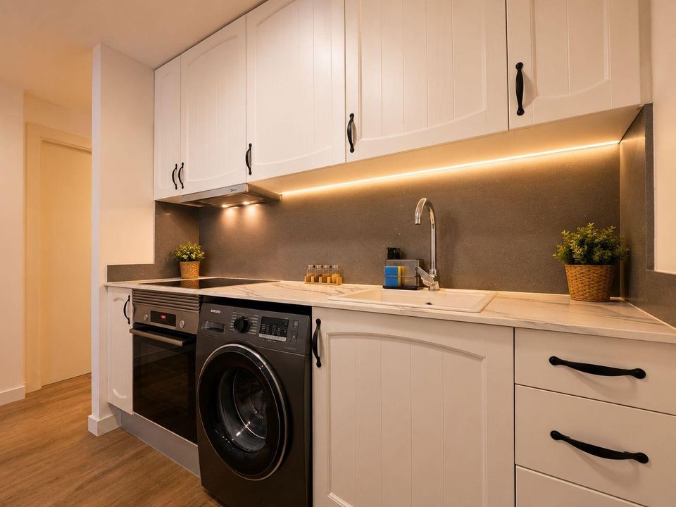 Appartement in Valls, Tarragona - foto 1