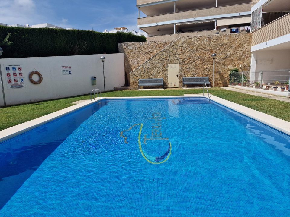 Lejlighed i Peniscola, Castellon - foto 1