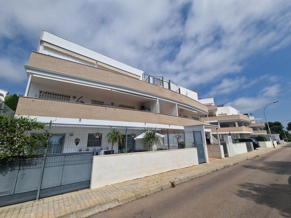 Lejlighed i Peniscola, Castellon - foto 2
