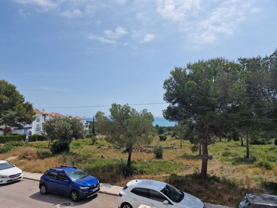 Lejlighed i Peniscola, Castellon - foto 5