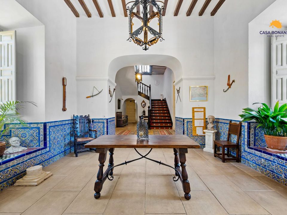 Erhvervsejendom i Otivar, Granada - foto 5