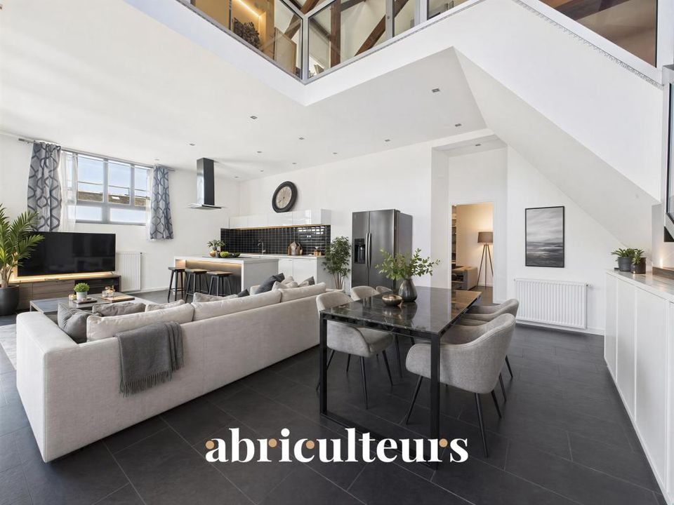 Villa i Champigny-sur-Marne, Val-de-Marne - foto 1