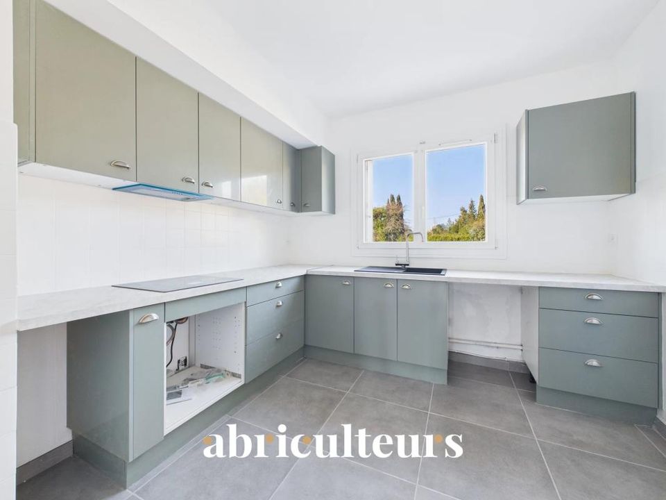 Villa i Éguilles, Bouches-du-Rhone - foto 3