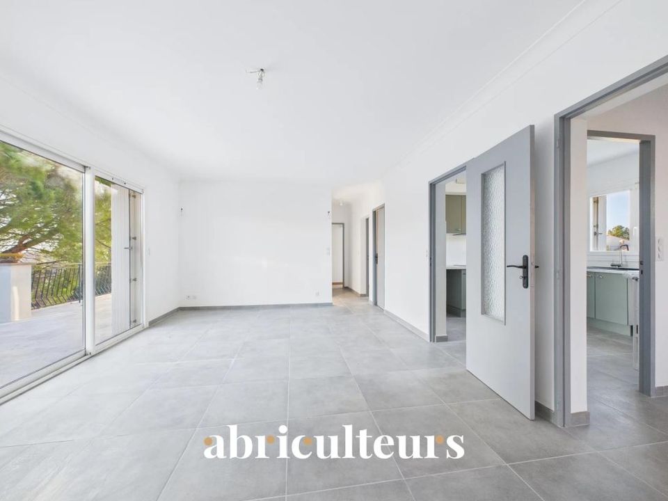 Villa i Éguilles, Bouches-du-Rhone - foto 5