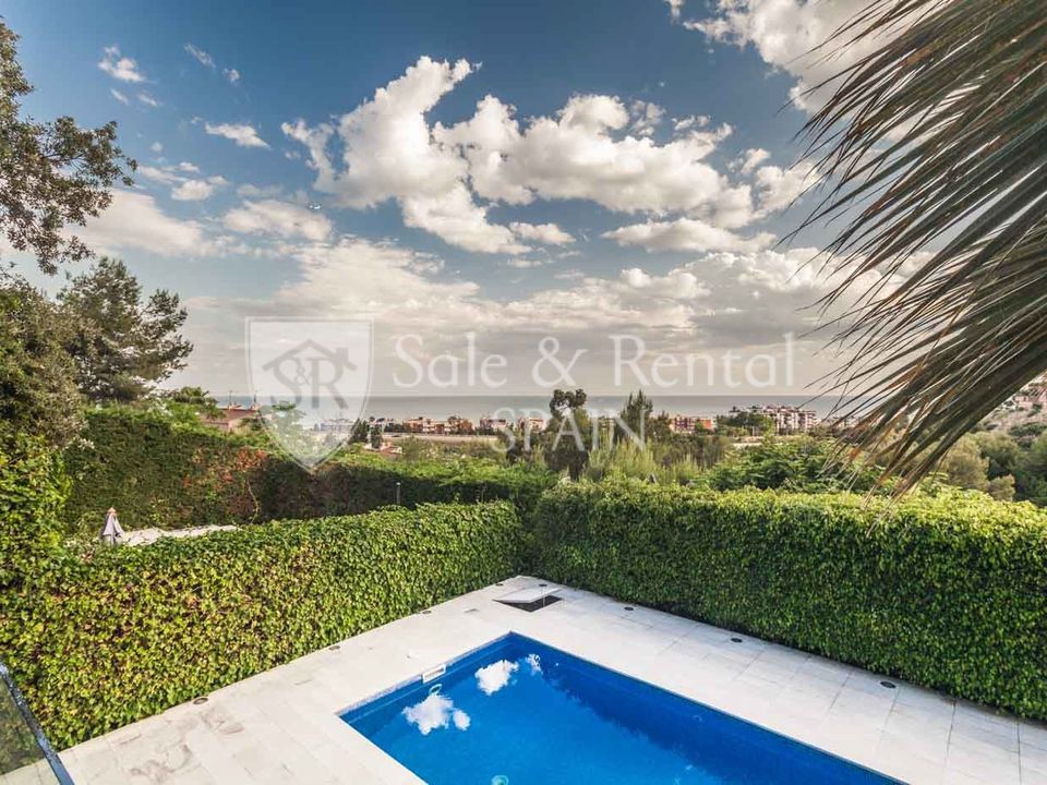 Villa i Sitges, Barcelona - foto 2