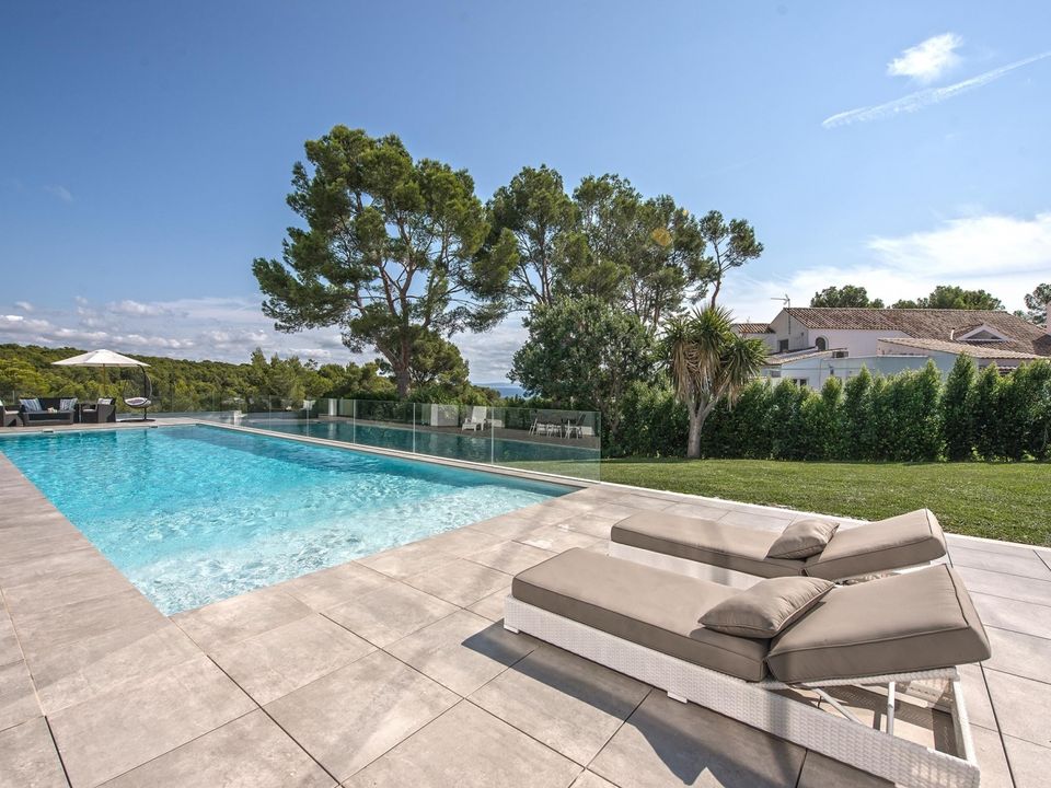Villa Sol De Mallorca, Mallorca - foto 5
