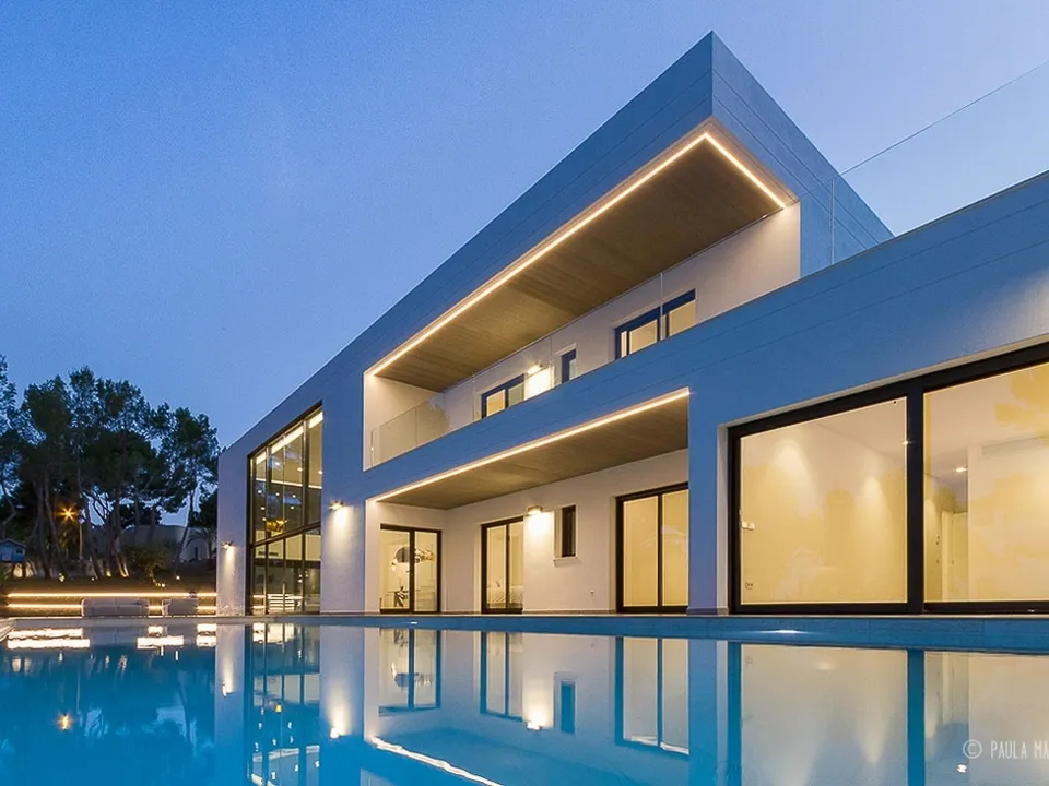 Villa Sol De Mallorca, Mallorca - foto 2