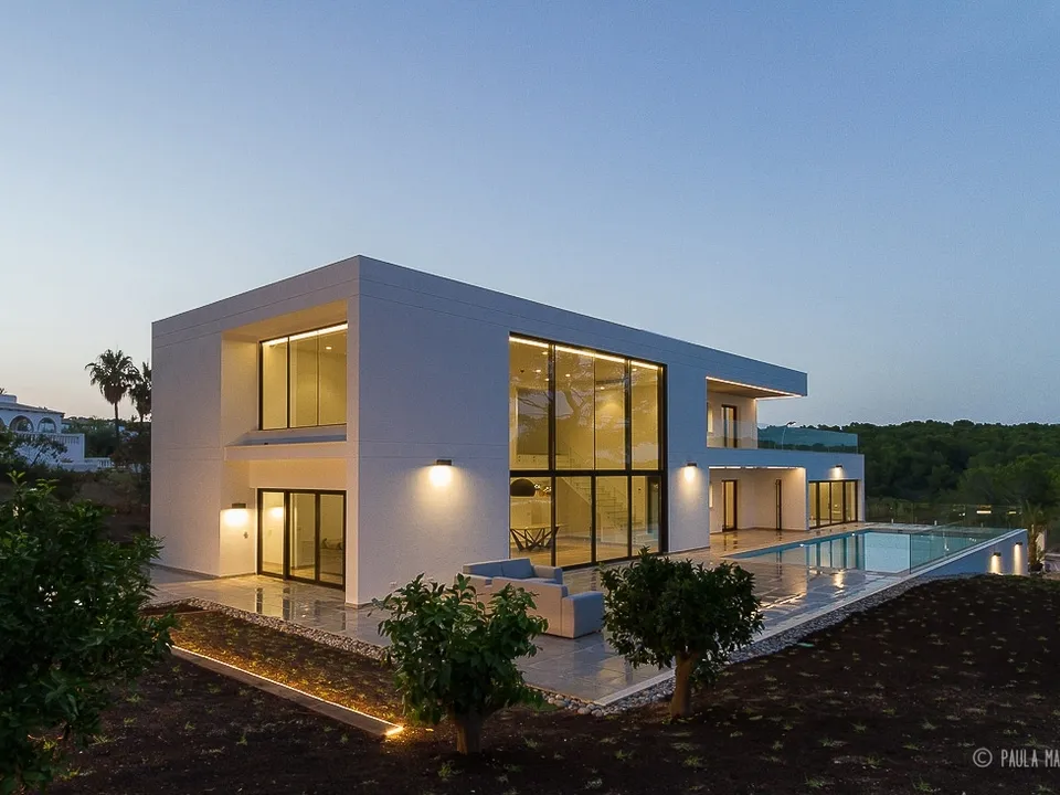 Villa Sol De Mallorca, Mallorca - foto 3