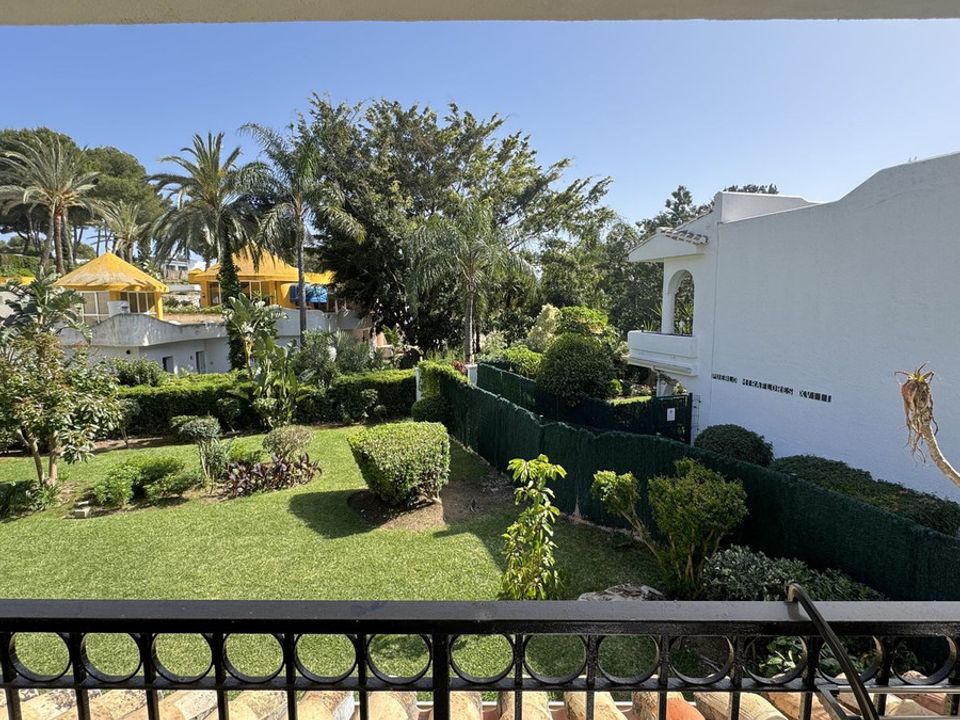 Lejlighed i Miraflores, Malaga - foto 5