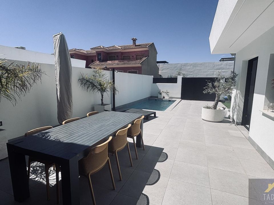 Villa i Roldan, Murcia - foto 4