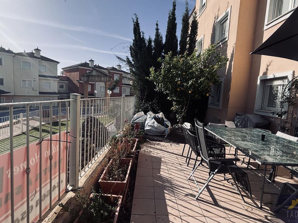 Lejlighed i Banos Y Mendigo, Murcia - foto 2