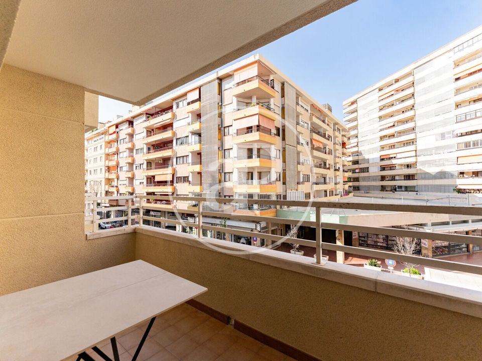 Lejlighed i Palma De Mallorca, Mallorca - foto 5