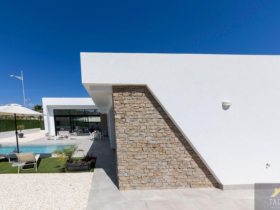 Villa i Calasparra, Murcia - foto 3