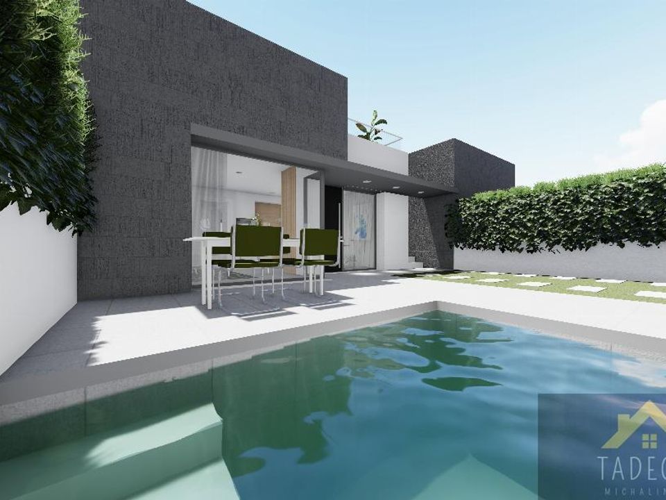 Villa i Pulpi, Almeria - foto 2