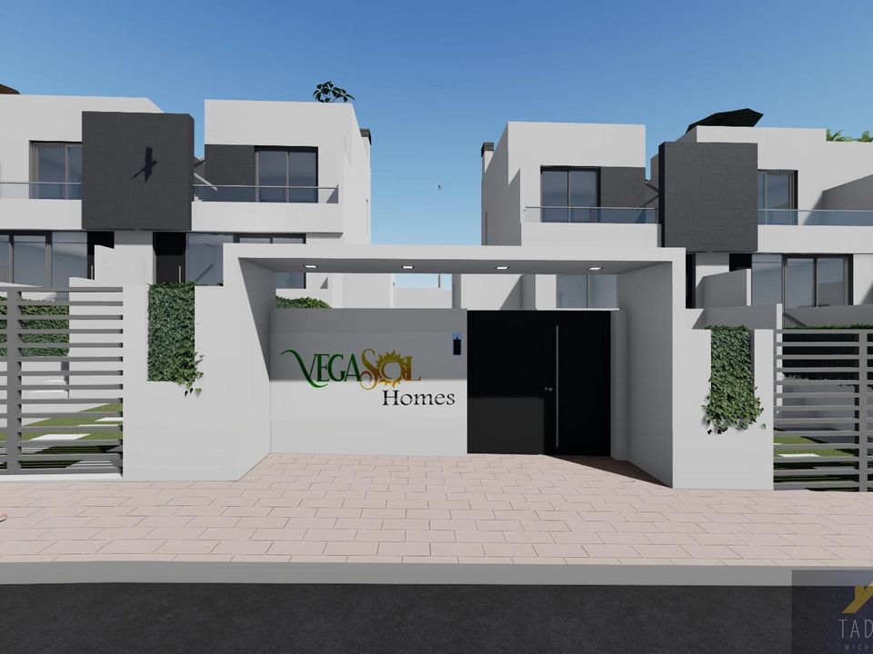 Villa i Cox, Alicante - foto 5
