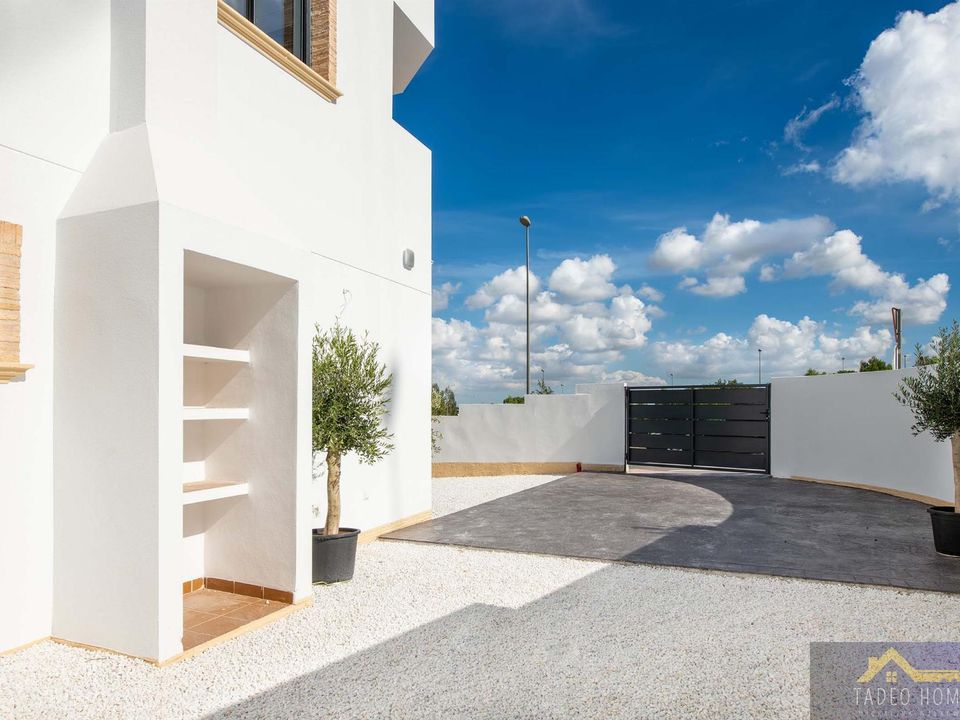 Bungalow i Cox, Alicante - foto 1