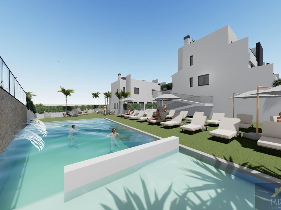 Bungalow i Cox, Alicante - foto 2