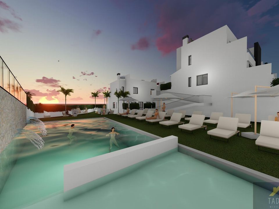 Bungalow i Cox, Alicante - foto 3
