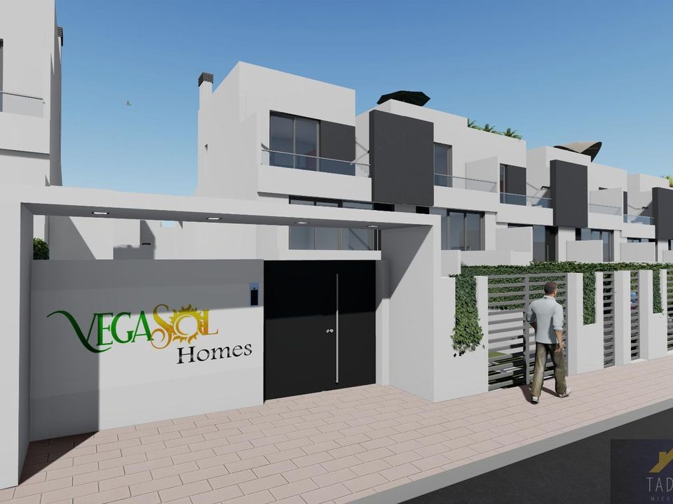 Bungalow i Cox, Alicante - foto 5
