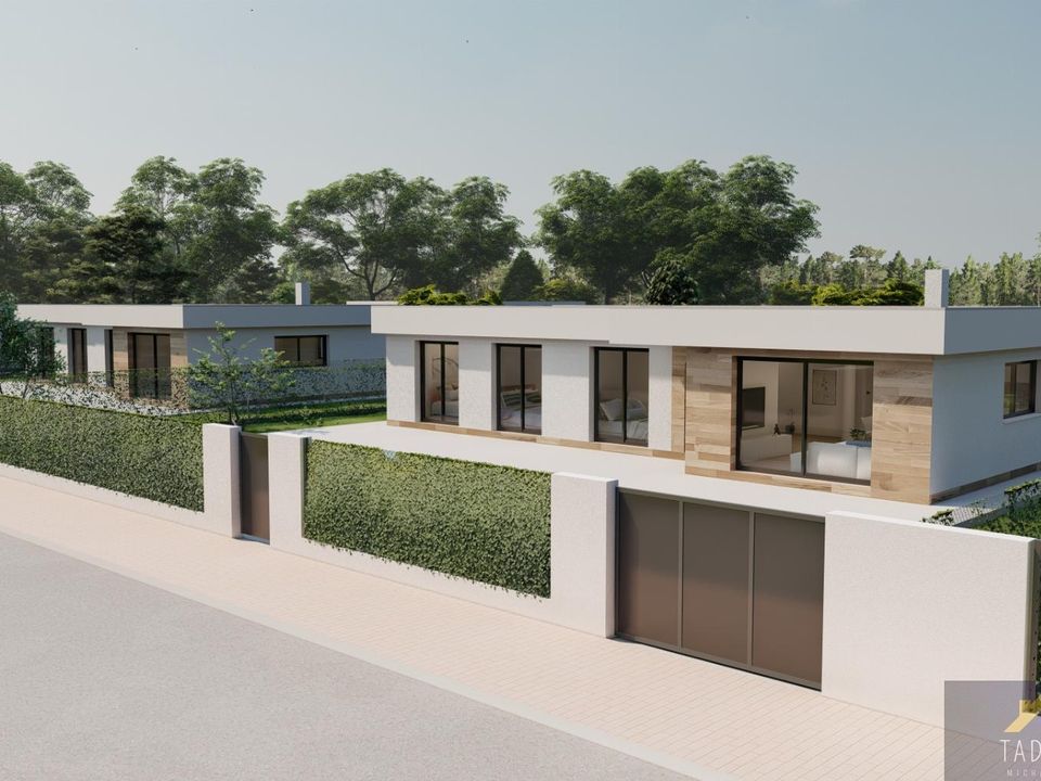 Bungalow i Calasparra, Murcia - foto 5