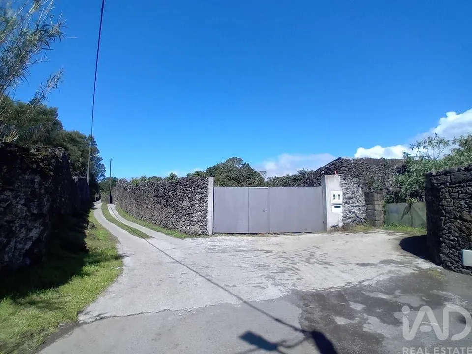 Maa Lagoassa, Sao Miguel - kuva 1