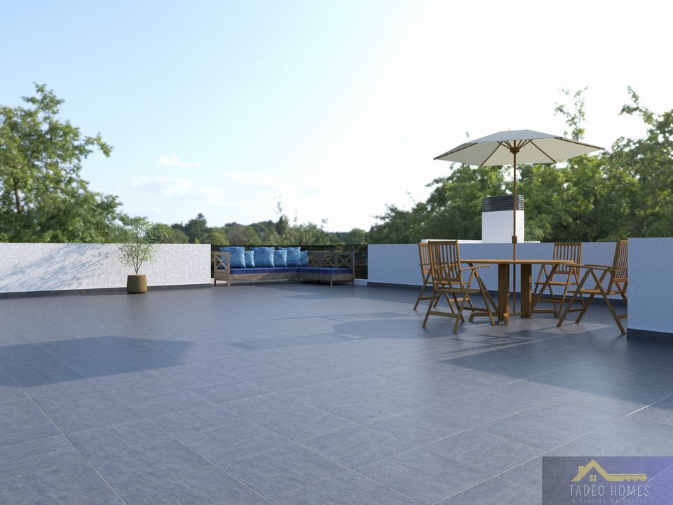 Bungalow i San Javier, Murcia - foto 1