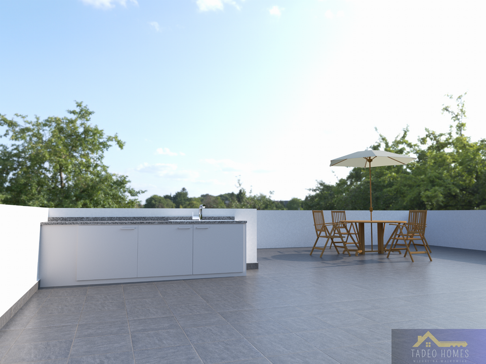 Bungalow i San Javier, Murcia - foto 2