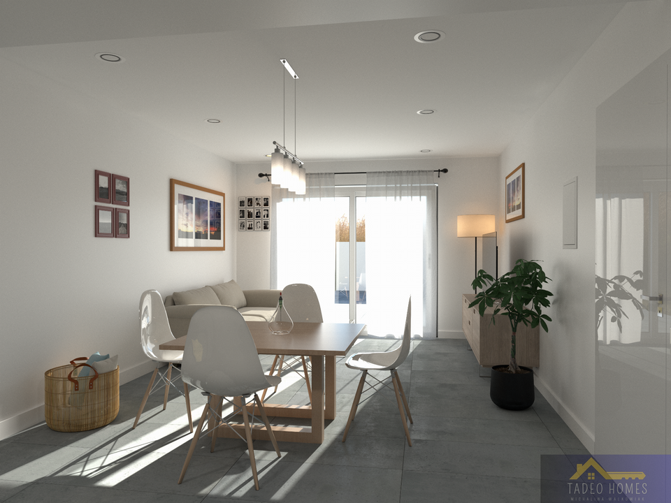 Bungalow i San Javier, Murcia - foto 4