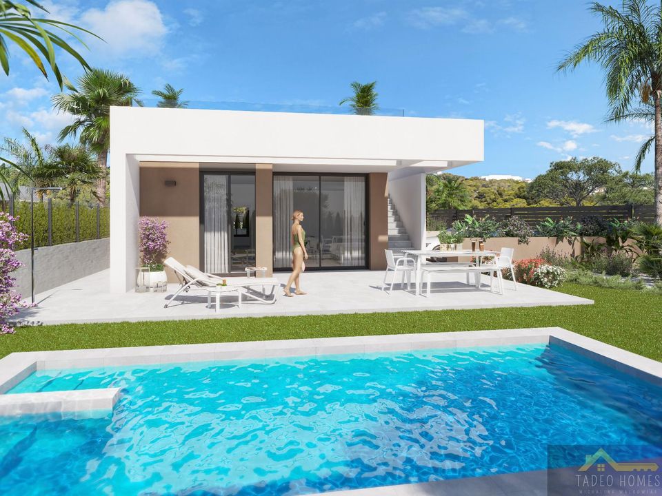 Villa i Vera, Almeria - foto 2