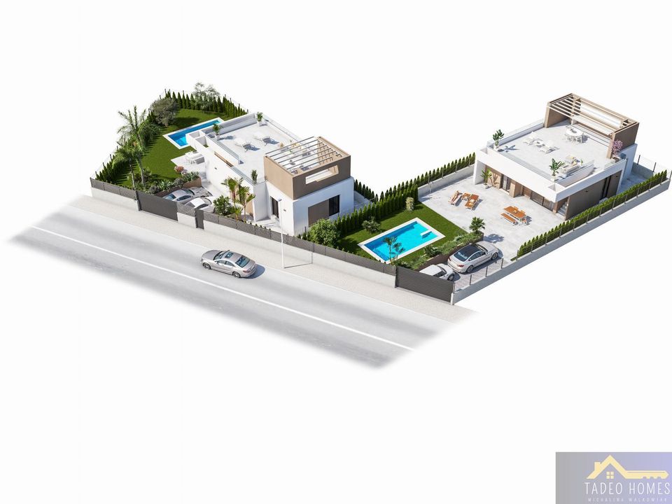 Villa i Vera, Almeria - foto 5
