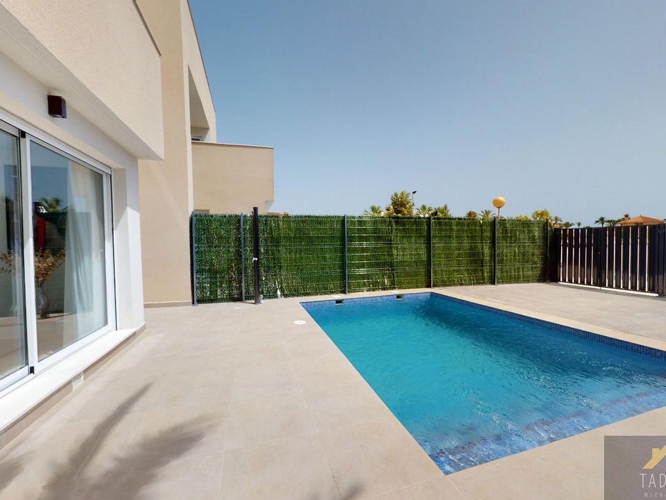 Villa i Los Urrutias, Murcia - foto 2