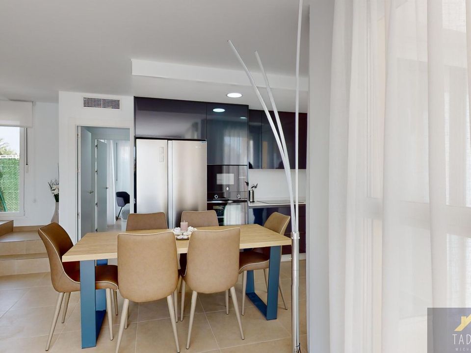 Villa i Los Urrutias, Murcia - foto 4